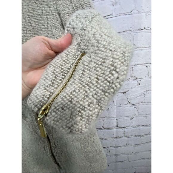 H&M wool coat - Picture 5 of 9